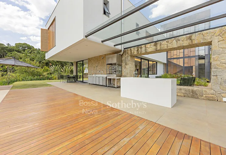 Espaço Gourmet - Imagem 11