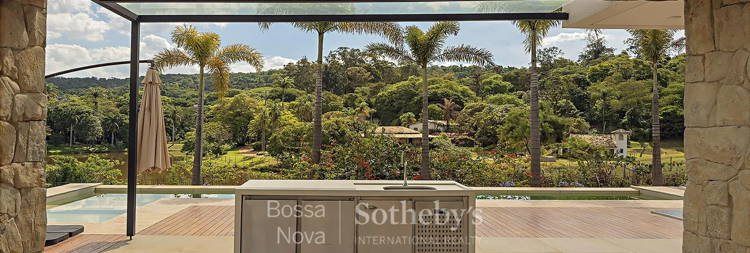 Espaço Gourmet - Imagem 37