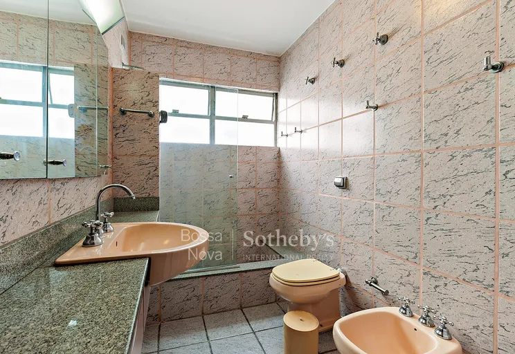 Banheiro - Imagem 14