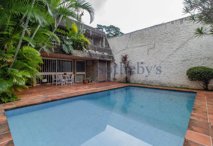 Piscina - Imagem 33