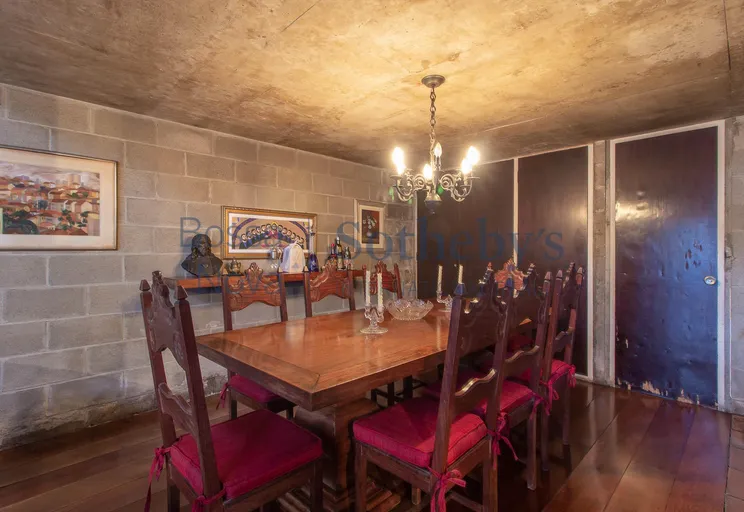 Sala de jantar - Imagem 6
