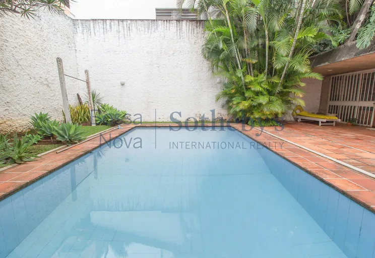 Piscina - Imagem 31