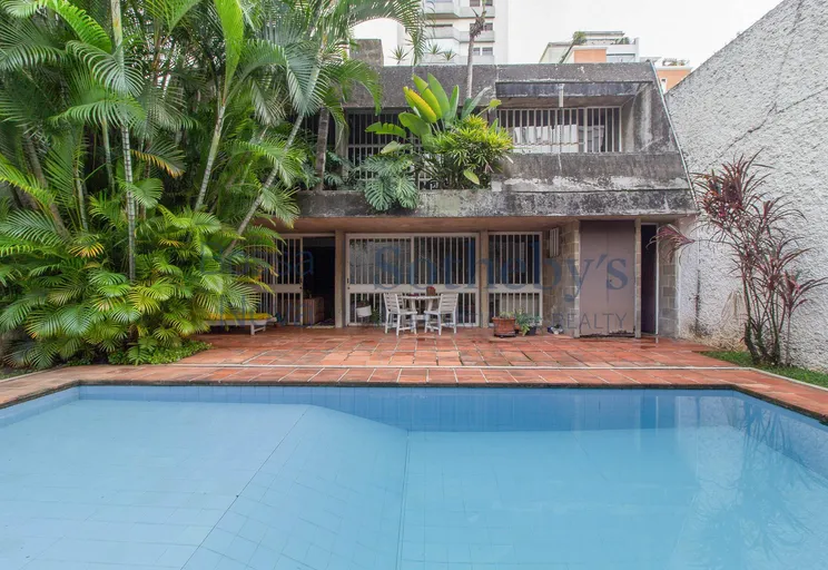 Piscina - Imagem 32