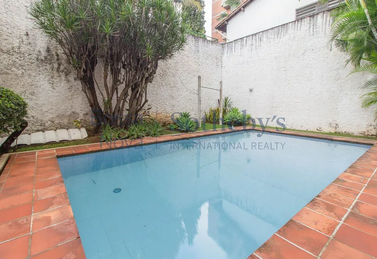 Piscina - Imagem 30