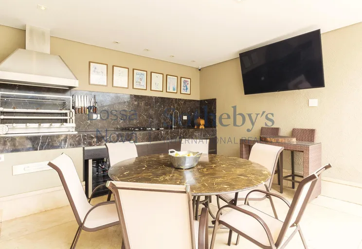 Espaço Gourmet - Imagem 6