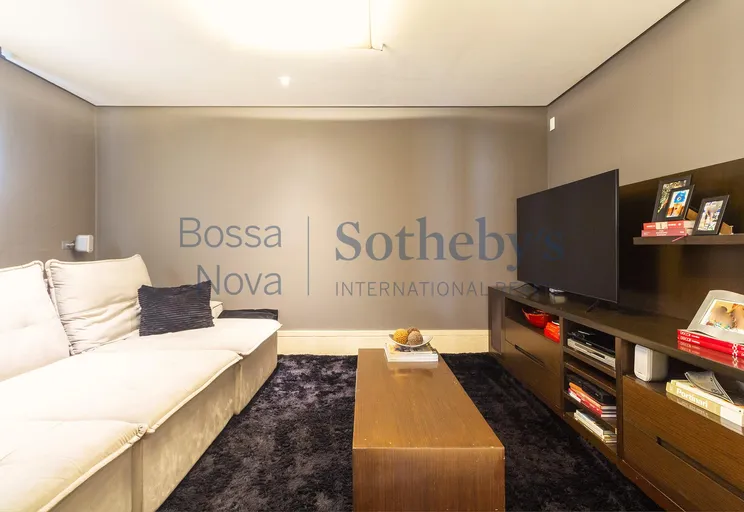 Home Theater - Imagem 14
