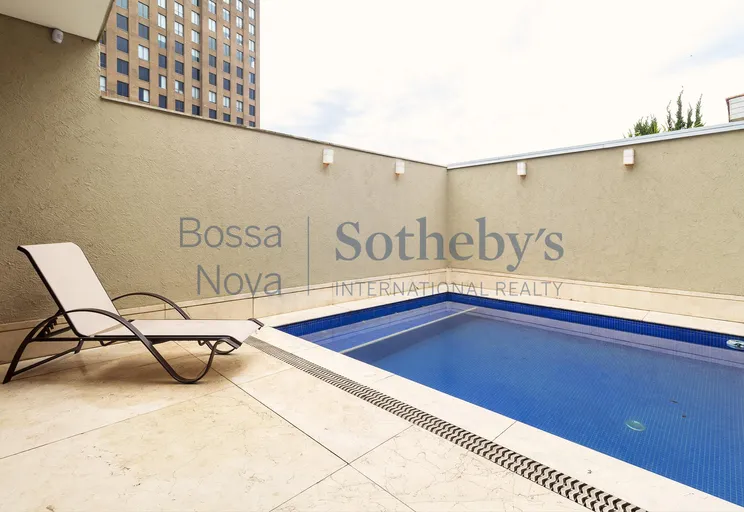 Piscina - Imagem 5