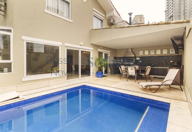 Piscina - Imagem 4