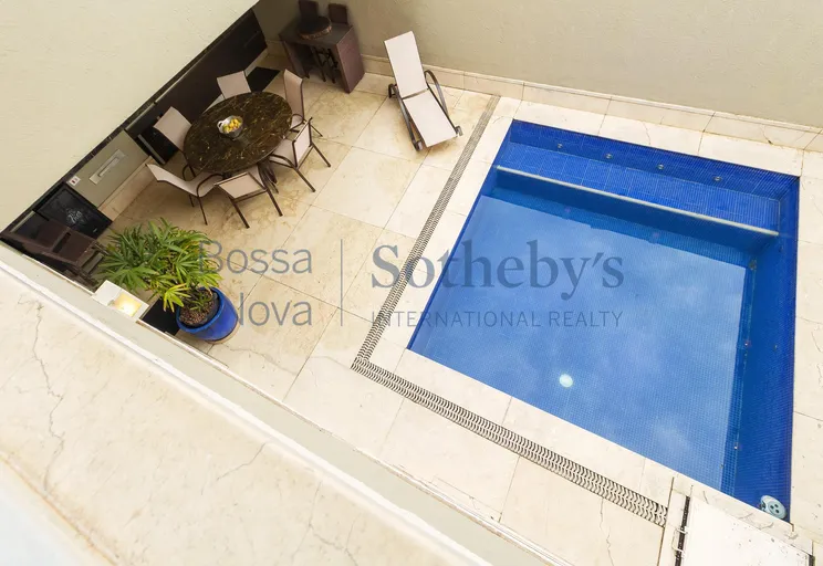 Piscina - Imagem 22