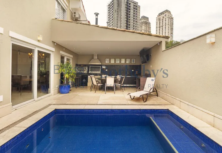 Piscina - Imagem 3