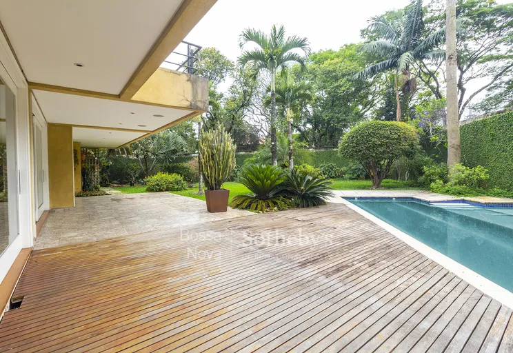 Piscina - Imagem 5