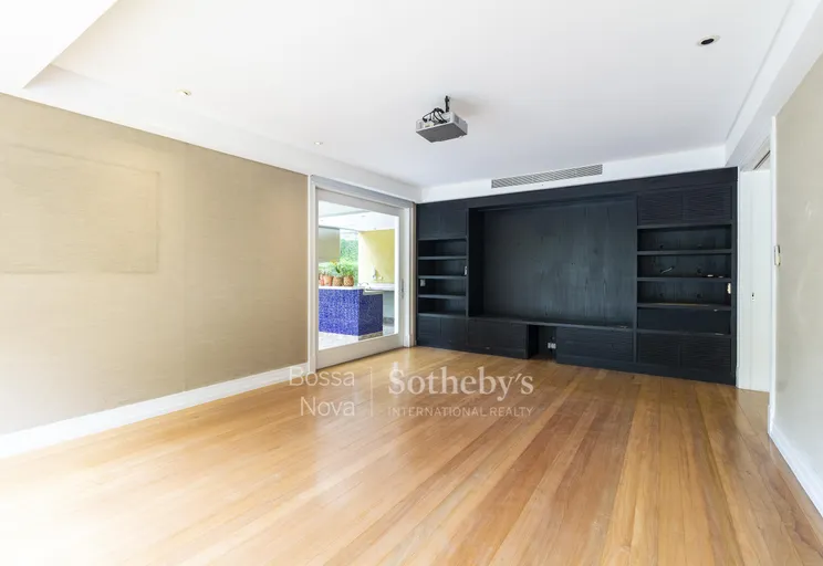 Sala de TV - Imagem 10