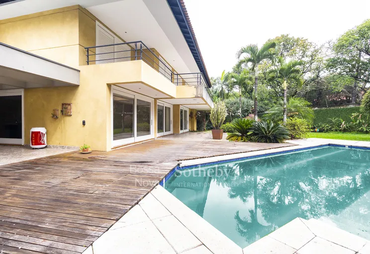 Piscina - Imagem 2