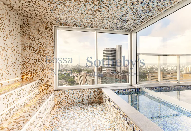 Sauna - Imagem 16