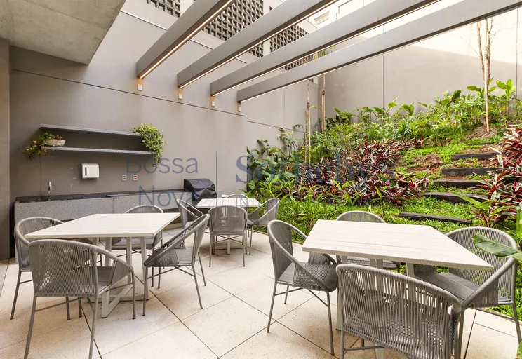 Espaço Gourmet - Imagem 24