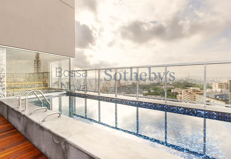 Piscina - Imagem 18