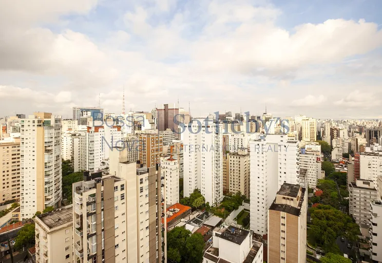 Vista Panorâmica - Imagem 8