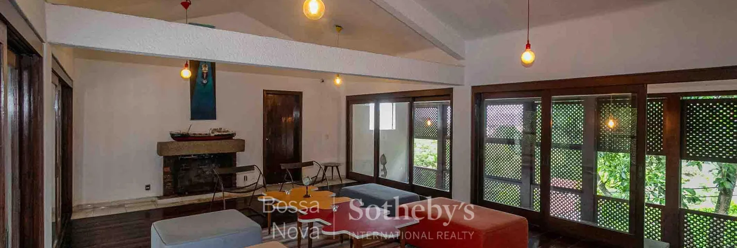 Sala íntima - Imagem 22