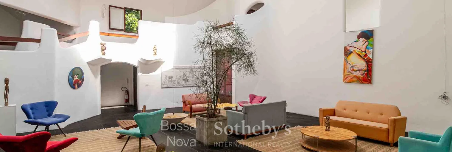 Lounge - Imagem 3
