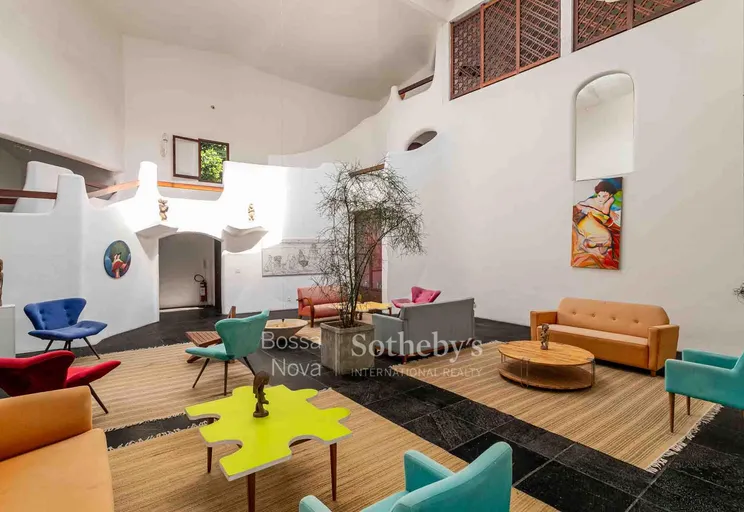 Lounge - Imagem 3