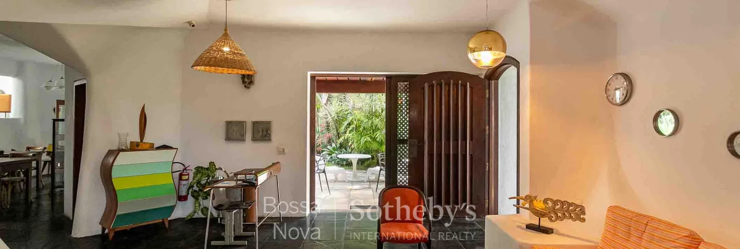 Sala de estar - Imagem 5