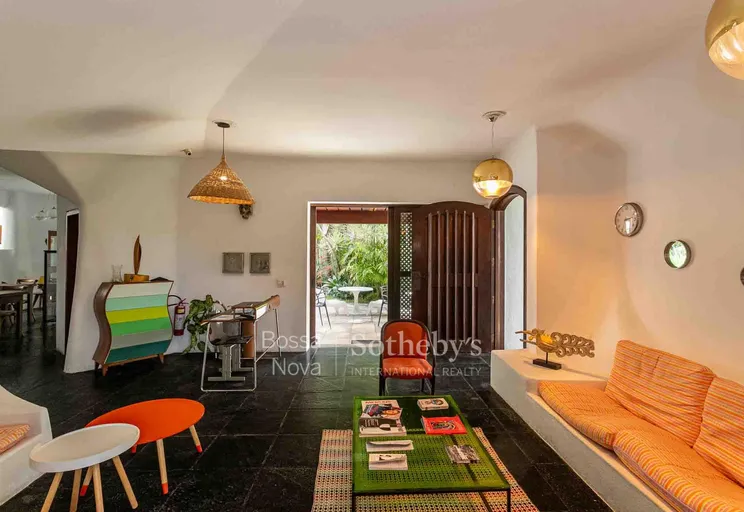 Sala de estar - Imagem 5