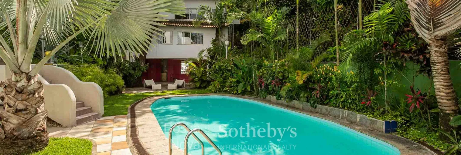 Piscina - Imagem 2