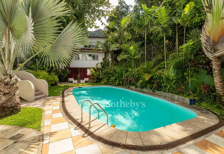 Piscina - Imagem 2