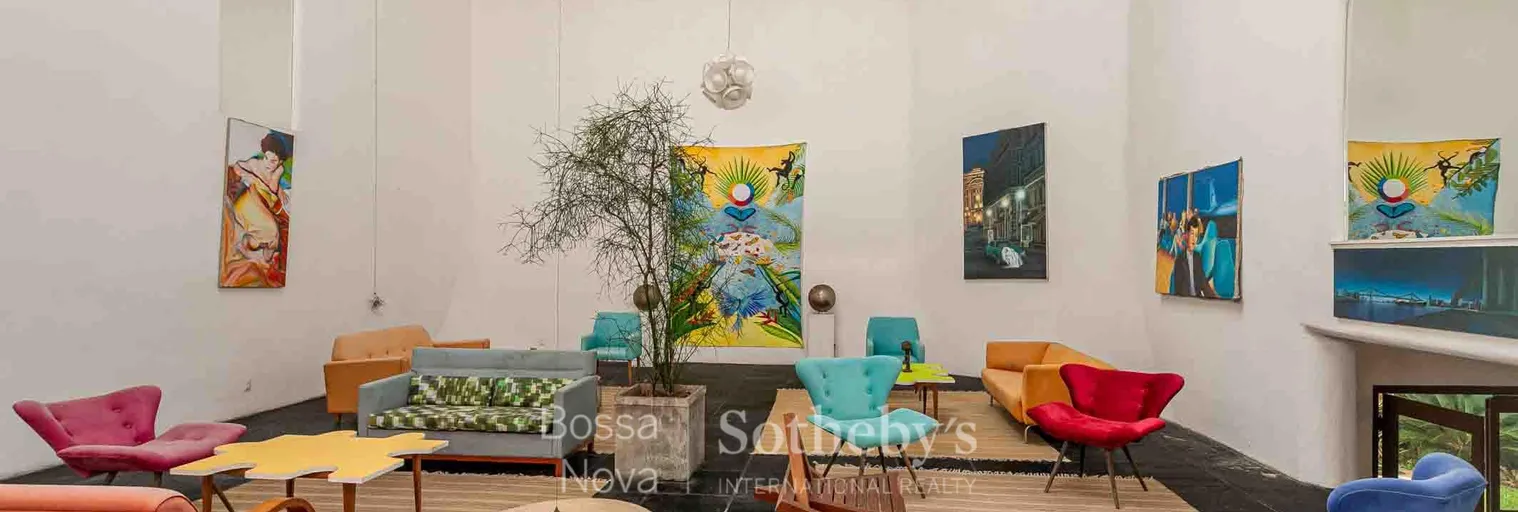 Lounge - Imagem 4