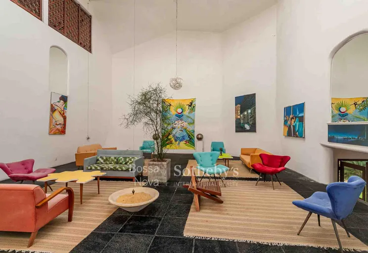 Lounge - Imagem 4