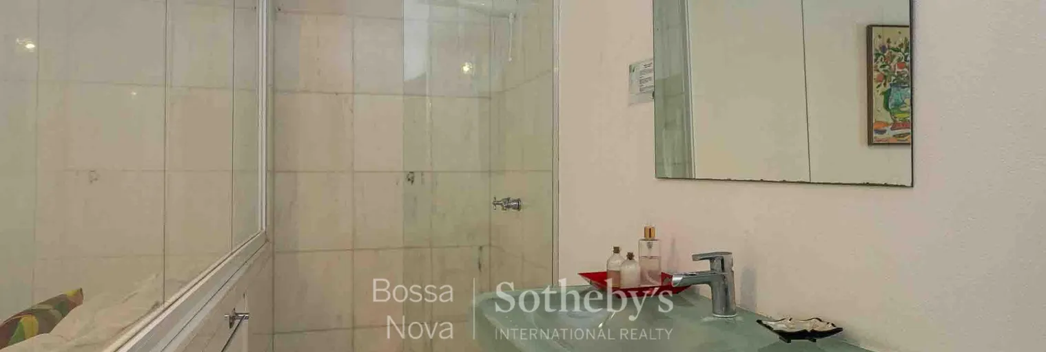 Banheiro - Imagem 7