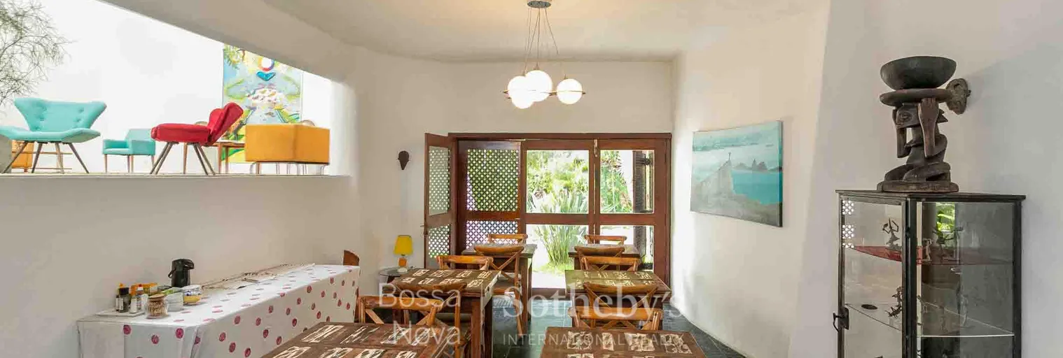 Sala de Almoço - Imagem 9