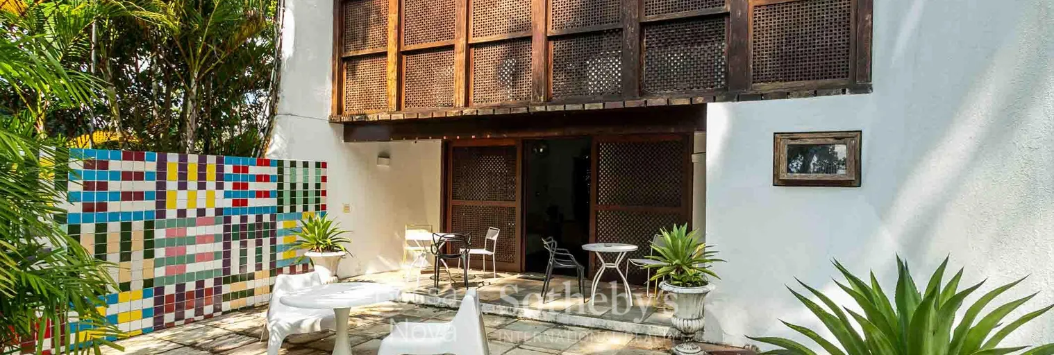 Fachada - Imagem 1