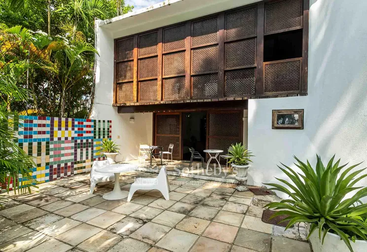Fachada - Imagem 1