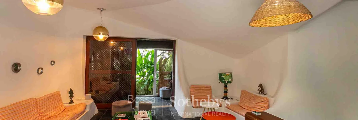 Sala de estar - Imagem 8