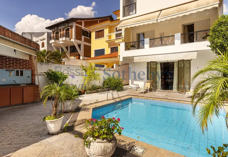 Piscina - Imagem 2