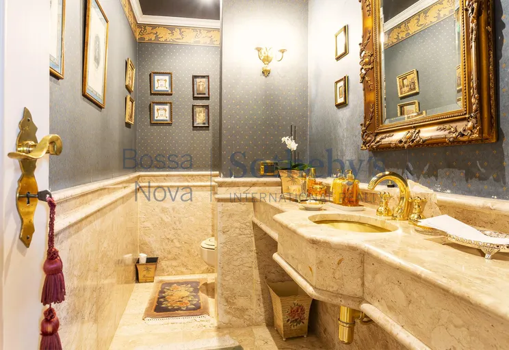 Lavabo - Imagem 10