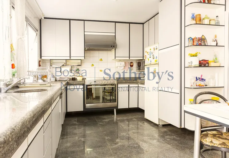 Cozinha - Imagem 12