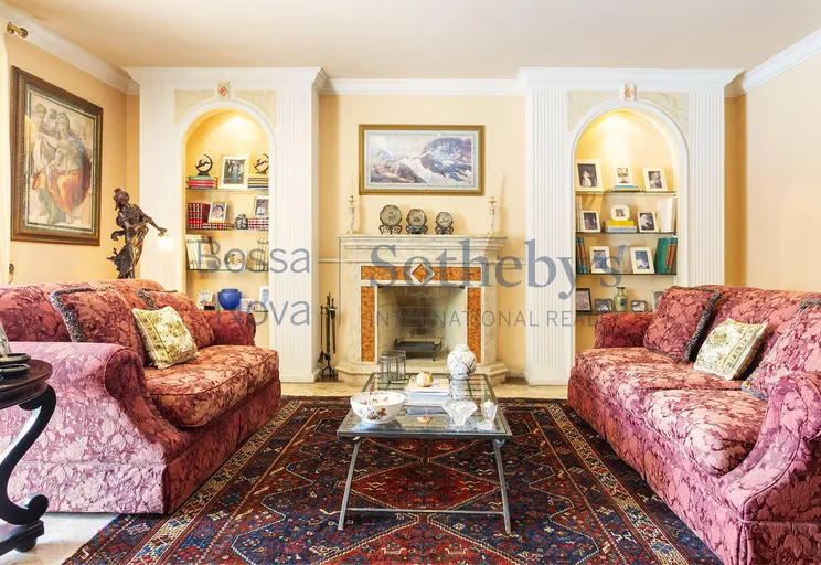 Sala de estar - Imagem 7