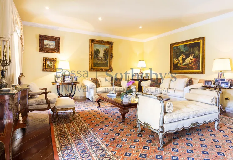 Sala de estar - Imagem 3