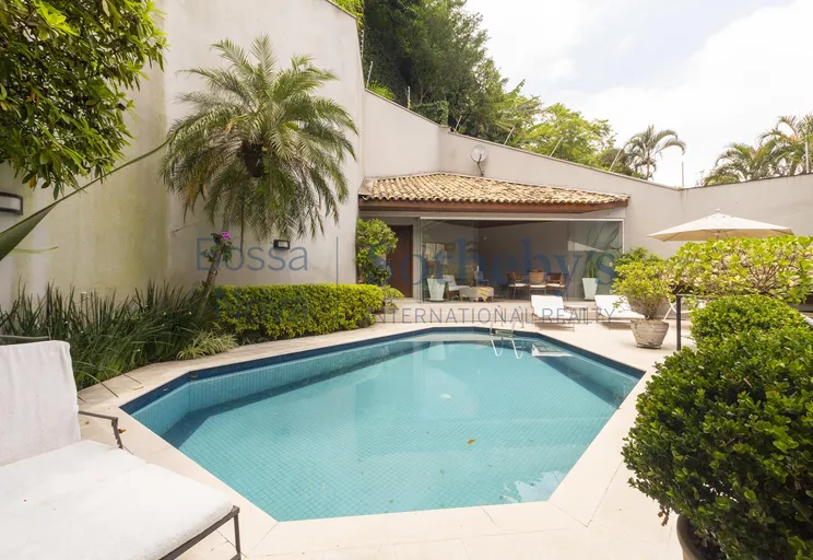 Piscina - Imagem 22