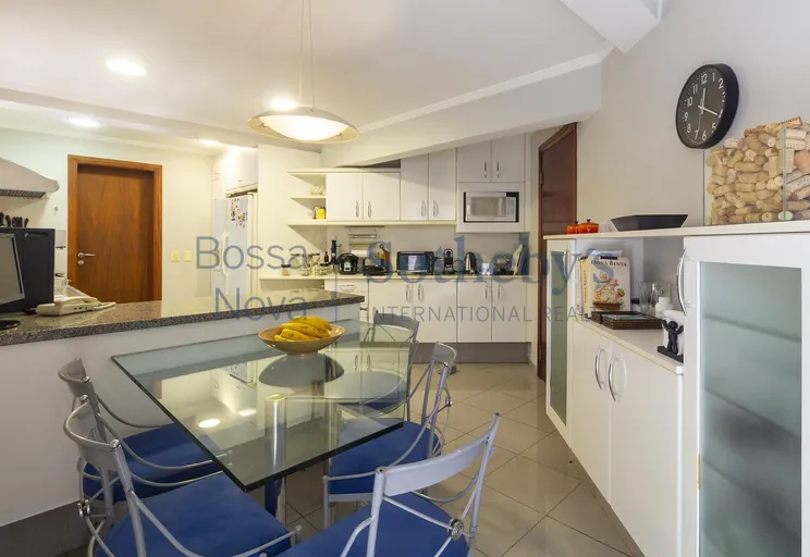 Sala de Almoço - Imagem 43