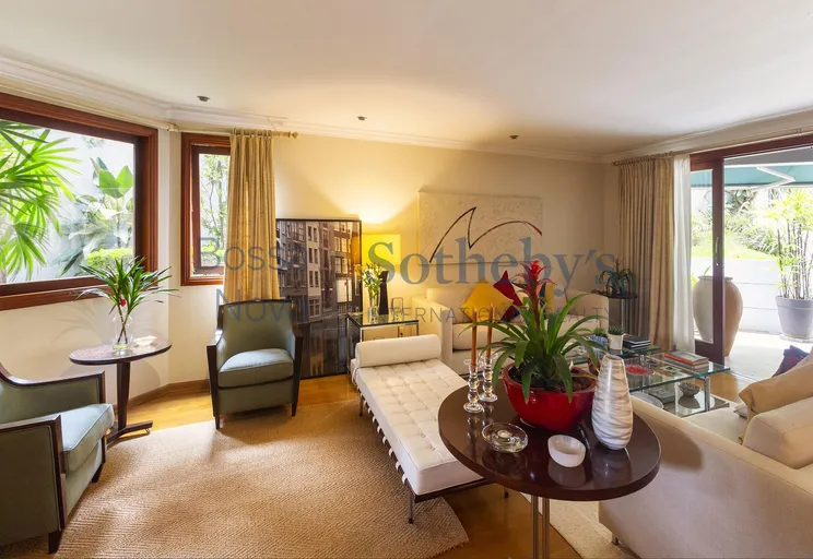 Sala de estar - Imagem 5