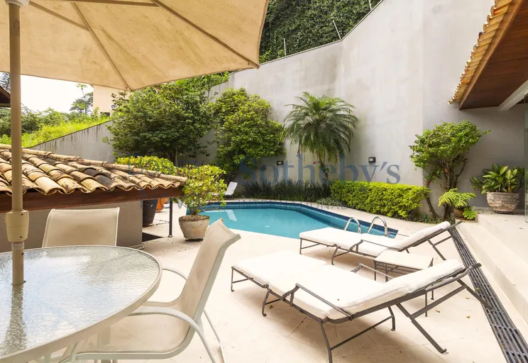 Piscina - Imagem 23