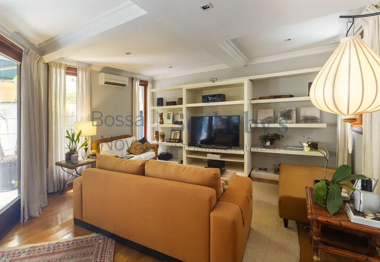 Sala de TV - Imagem 7