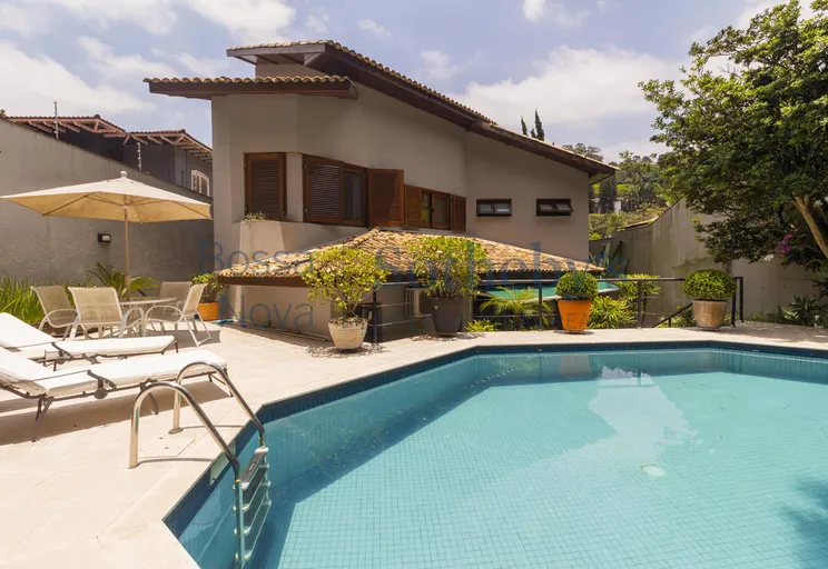 Piscina - Imagem 21