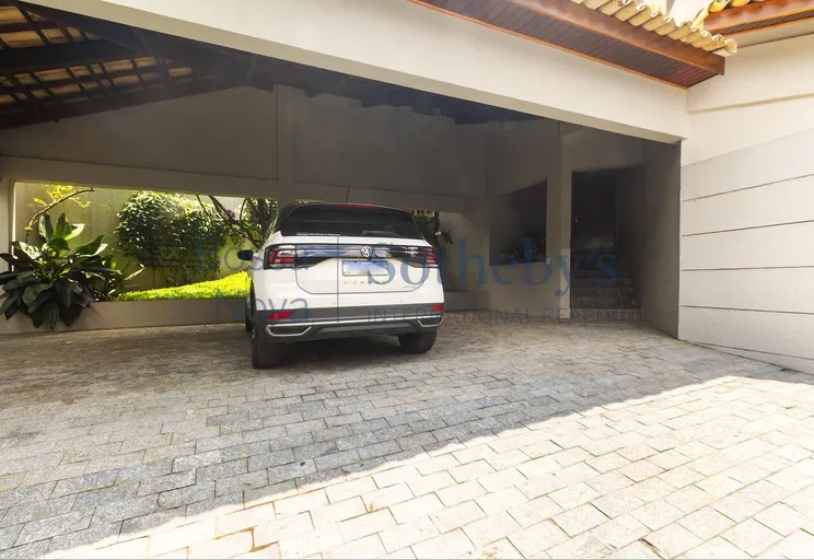 Garagem - Imagem 48