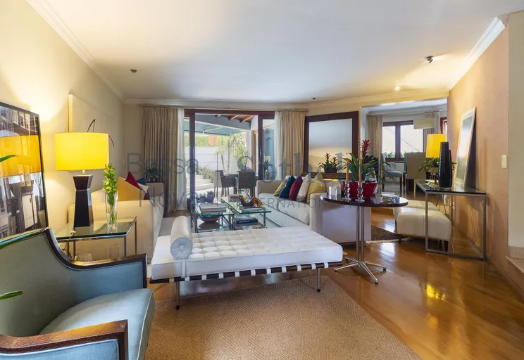 Sala de estar - Imagem 3