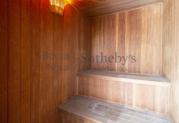 Sauna - Imagem 25
