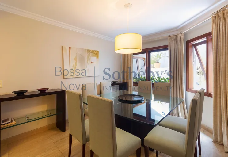 Sala de jantar - Imagem 8